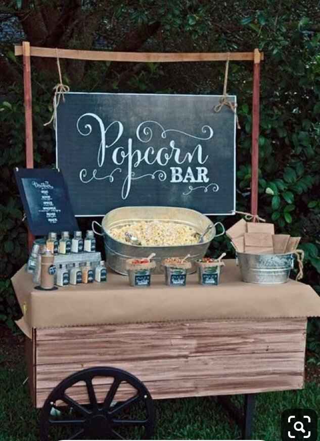 Planejando o casamento em 53 dias! - 1