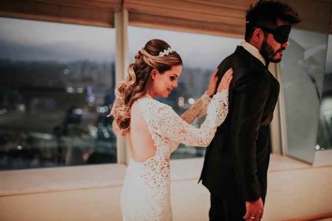 First look - 1