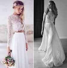 vestido cropped 