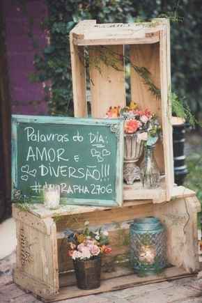 Decoração diy - 3
