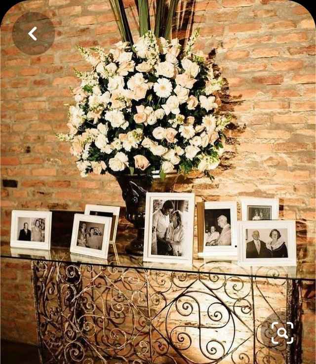 Bodas de Ouro -  50 anos de casamento - 3