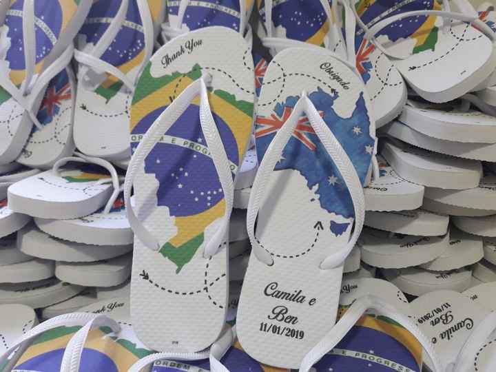 chinelo... 