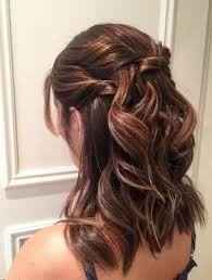 penteado 