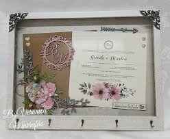 Convite de casamento - 1