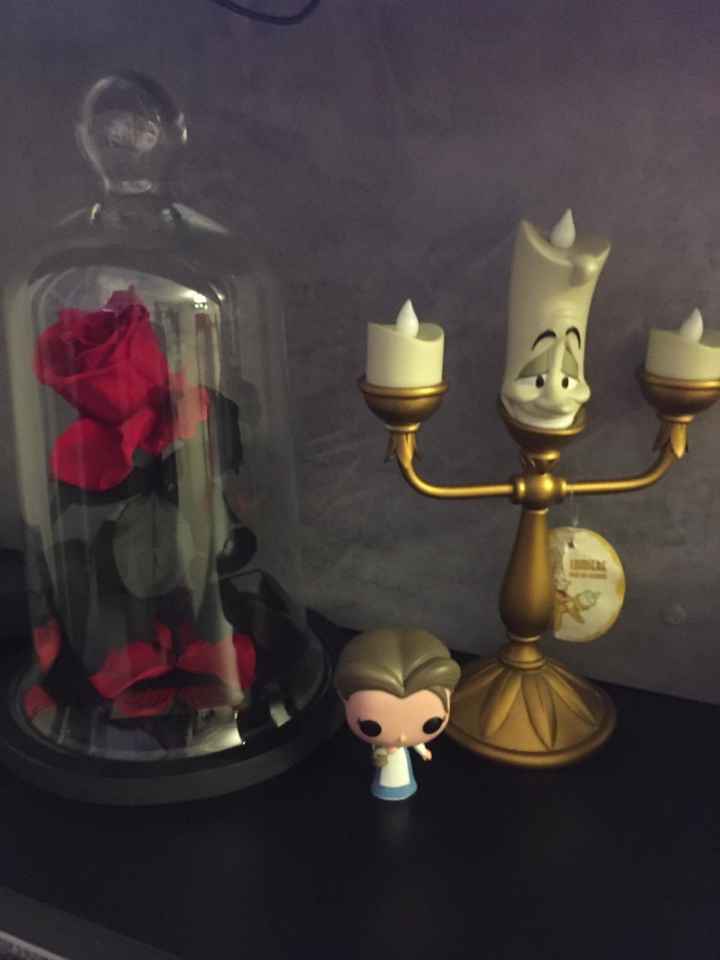 Decoração usando objetos de casa! - 1