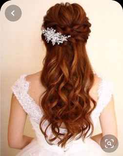 Penteado - 1