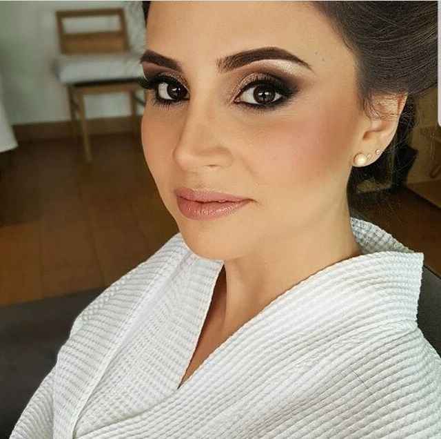 E como será a make? - 1