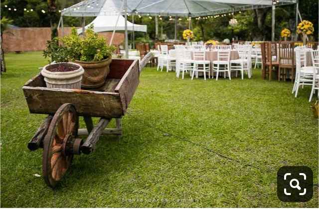 Casamento com girassóis🌻🌹❤️ - 2