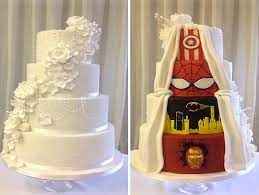 Bolo de casamento clássico ou naked cake? - 1