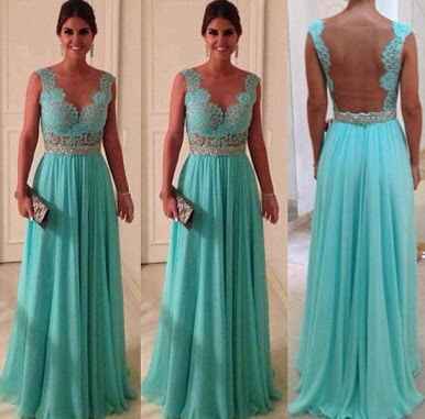 Meu vestido para ensaio externo - 1