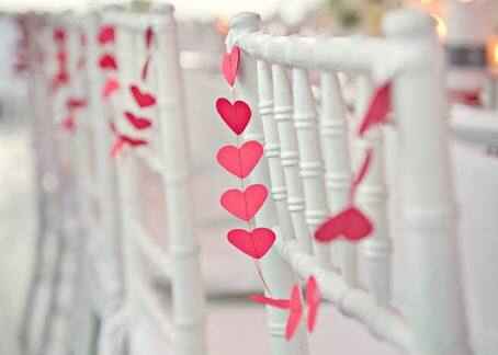Inspirações de diy para casamentos - 1