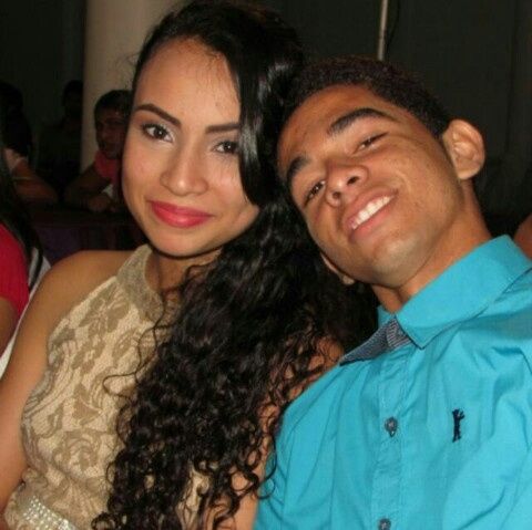 Qual a foto mais bonita de vocês? - 3
