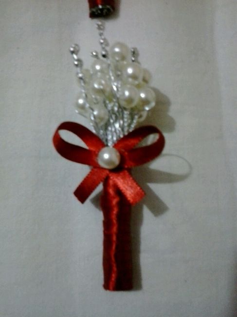 Convites padrinhos #diy - 4