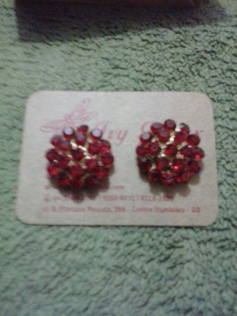 Convites padrinhos #diy - 5