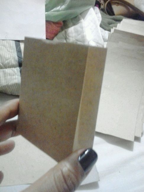 Meu sábado à noite... - 4