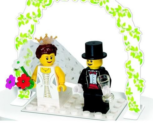 Casamento geek