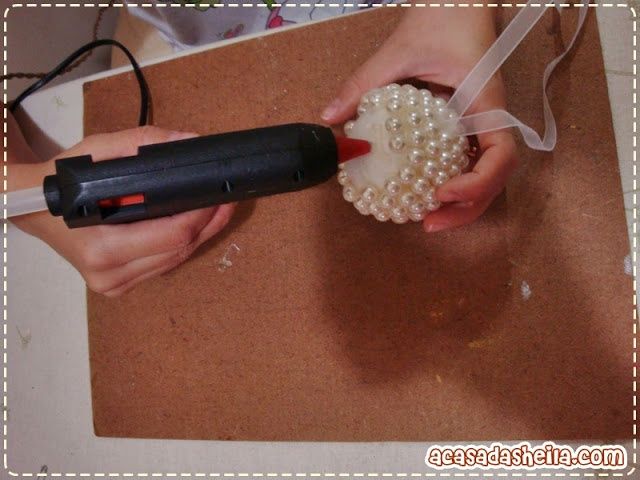 Casamento DIY