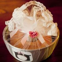 Casamento DIY 