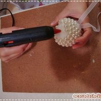 Casamento DIY