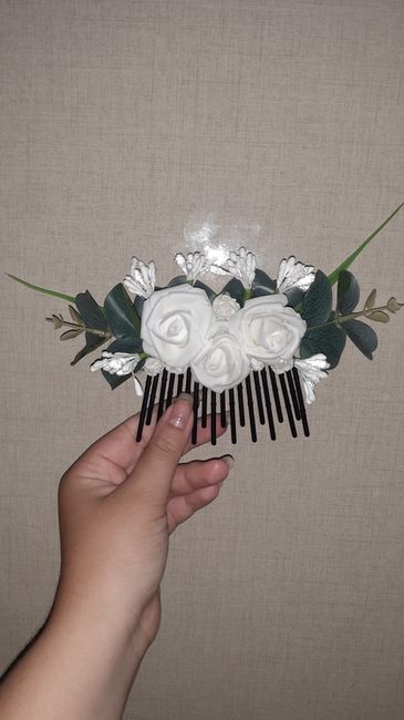 Diy - alguma noiva vai encarar o Desafio?👀❤️ 7