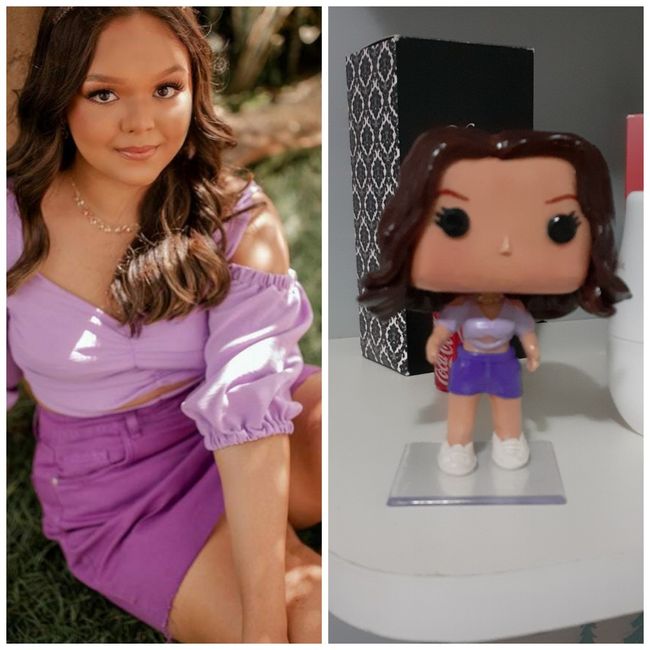 Diy - alguma noiva vai encarar o Desafio?👀❤️ 1