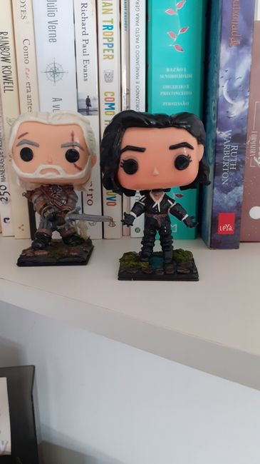 Diy - alguma noiva vai encarar o Desafio?👀❤️ 2