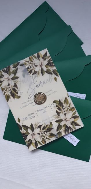 Meus convites 3