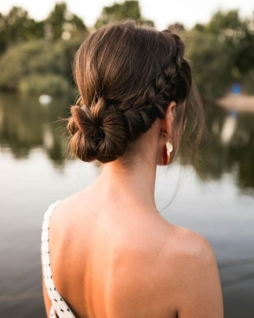 duvida no Cabelo, nada Está ficando Bom! 2