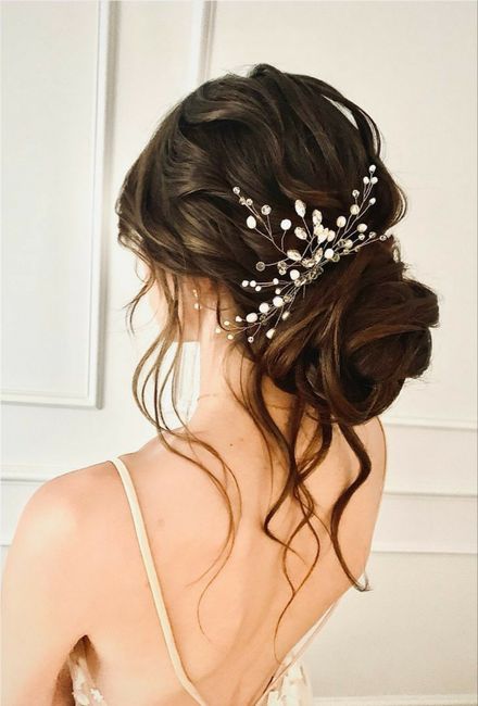 Cabeleireira do Zezé: poste uma foto do penteado que vai usar no seu Dia C💇‍♂️💇‍♀️ - 1