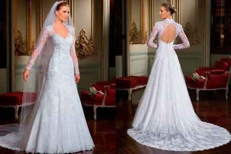 Meu vestido