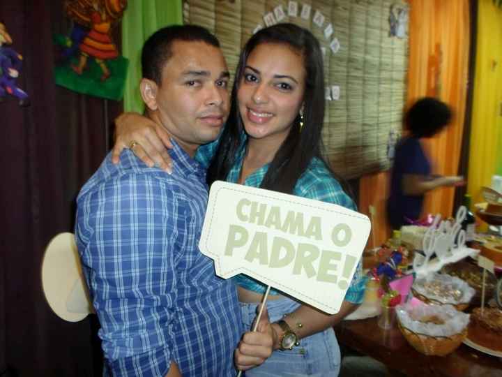 Meu charraiá - 21