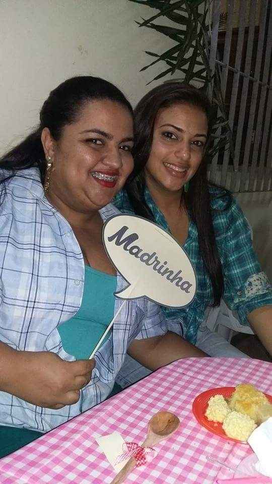 Meu charraiá - 25