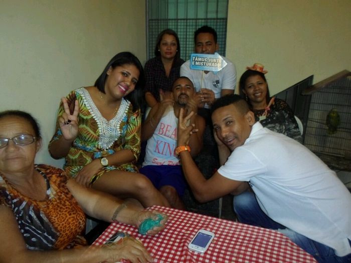 Meu charraiá - 22