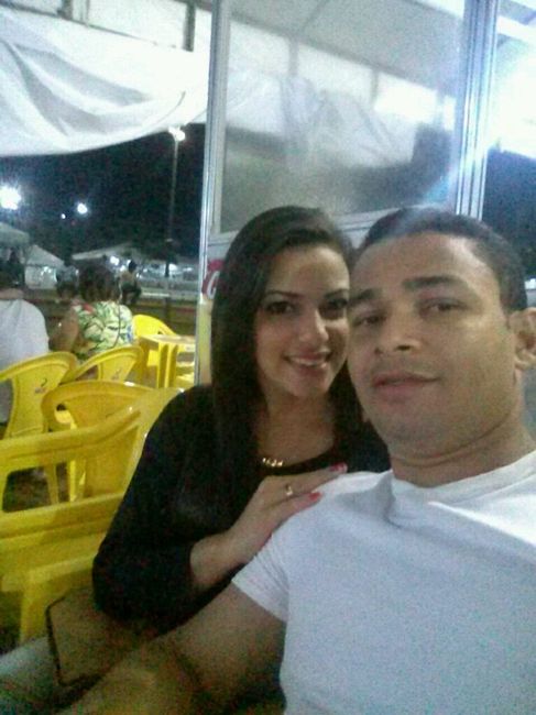 Foto com o principe (a) - mostre as suas . - 1