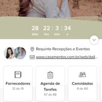 Chegou abril 🥳🥳 - 1