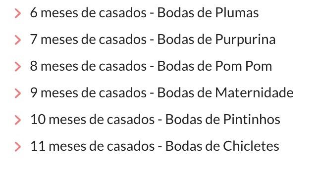 Bodas de sorvete - 2