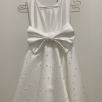 Estou fazendo os vestidos das minhas daminhas ❤️ - 2