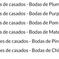 Bodas de sorvete - 2