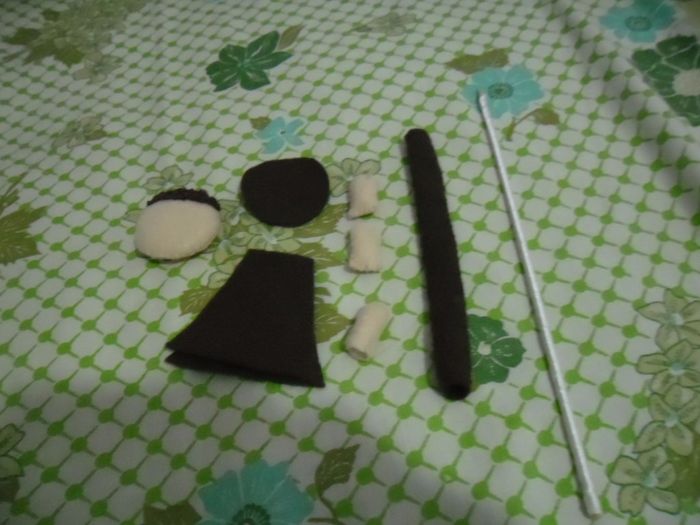 Buque de Santo Antonio (incompleto)