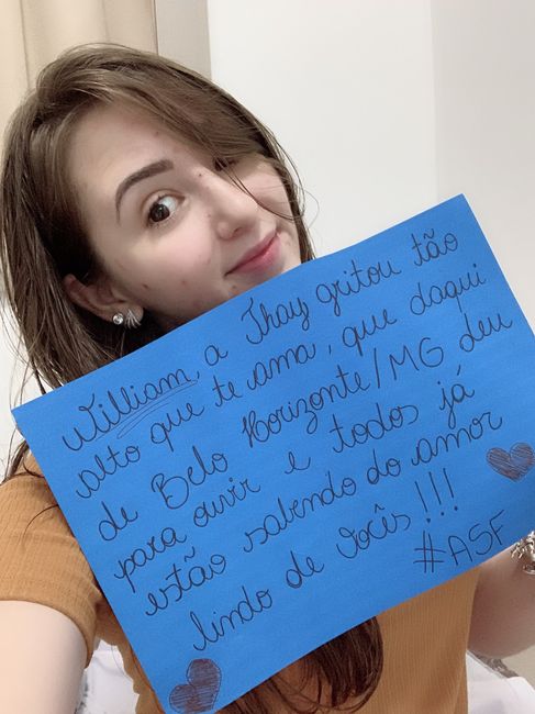 💗 Guia AMOR SEM FRONTEIRAS 💗 1