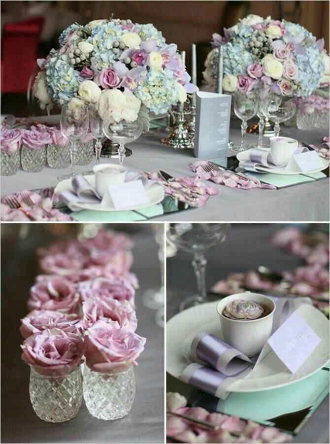 Cor do casamento :) - 1