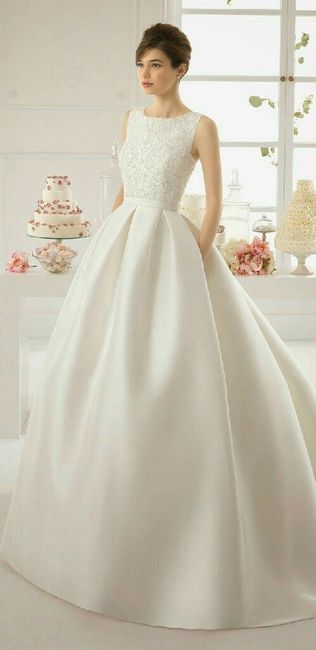 Vou fazer meu vestido - 2