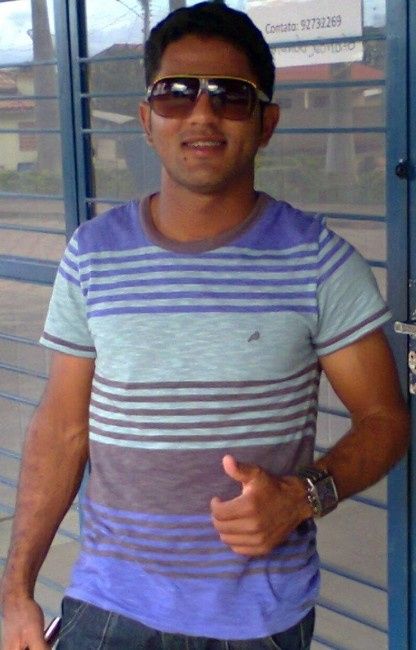 meu amor