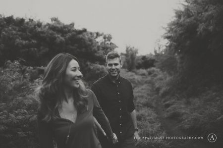 Fotos Noivado - Havaí II