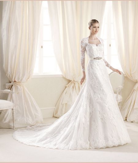 Vestido dos Sonhoss