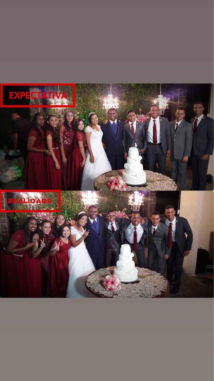 Vestidos das madrinhas! - 1