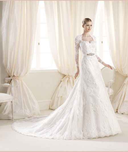 Vestido dos Sonhoss