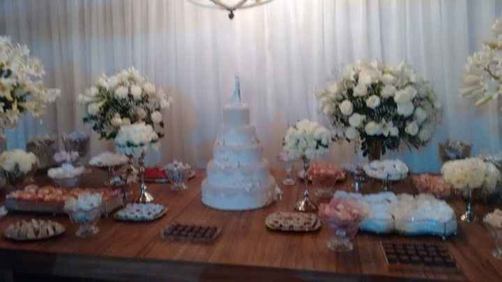 casamento Jessica e Olavo