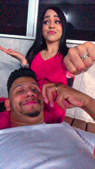 Noivei! #vem ver 7