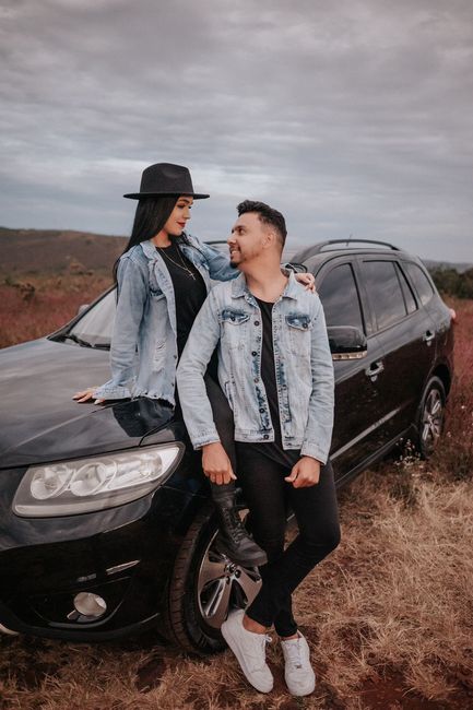 Meu Pré Wedding 3